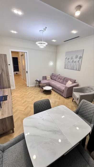 R2! Сдам Квартиру Nest One
