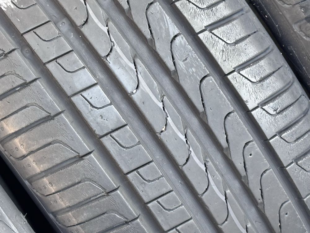 205/55/R16 Pirelli Cintorato P7 4бр летни 7мм dot3818