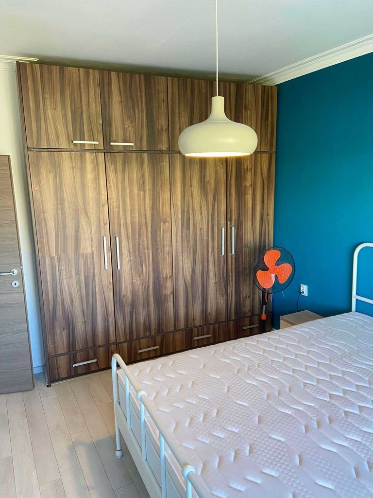Дава се под наем Двустаен апартамент в София, Гео Милев - 68 кв.м за 650 € - Снимка #2