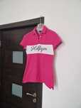 Tricou dama TOMMY HILFIGER original