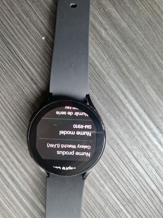 Samsung Galaxy watch 5