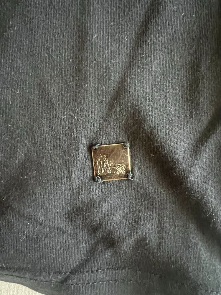 Тениска Versace мъжка