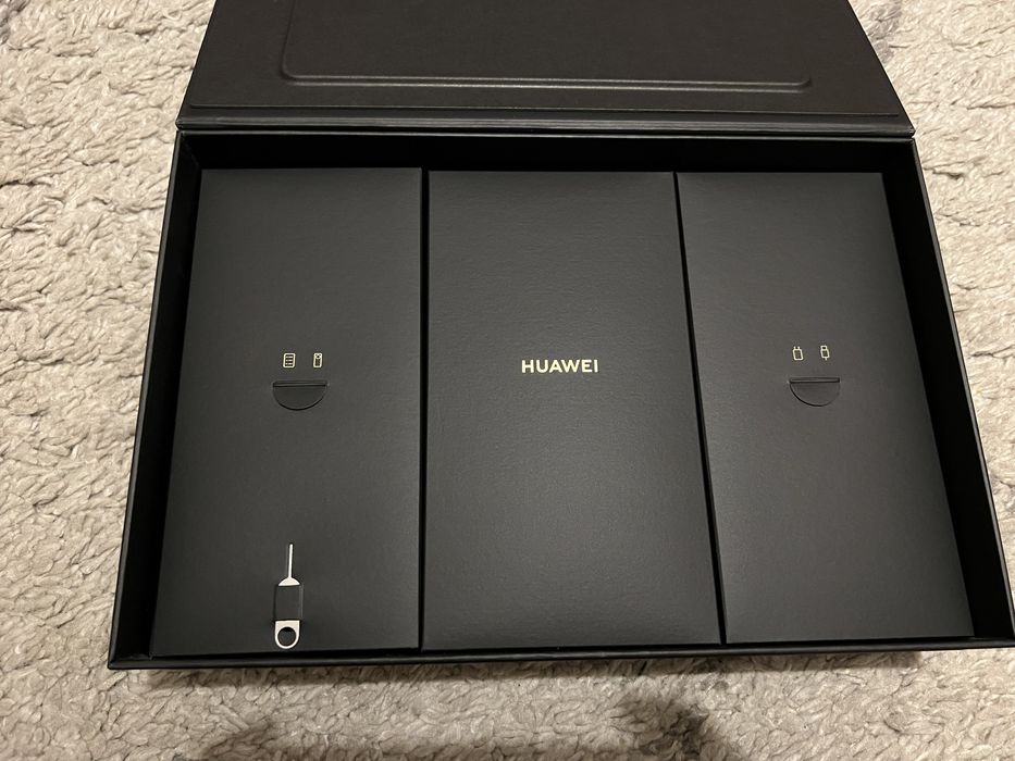 Huawei Mate XT Ultimate Designe