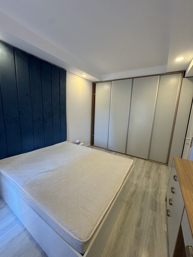 Apartament Parter 2 camere Cosmopolis