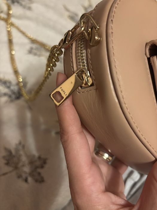 Чанта Furla сърце