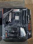 Kit gaming Ryzen 5 2600x Aorus b450 pro 16GB HyperX Predator Rgb