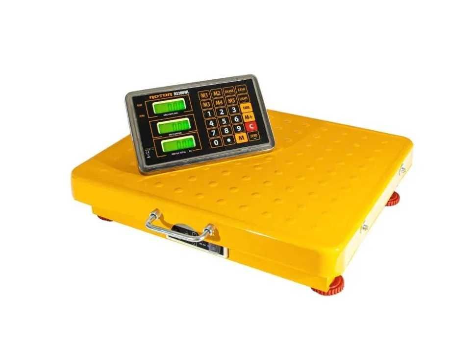 Cantar Portabil Colete Legume Fructe Porci Wifi 300kg LIVRATGRATUIT MH