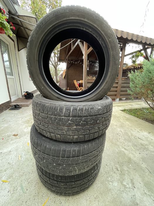 Anvelope iarna 225/50 R17