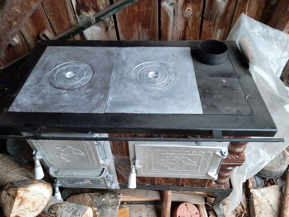 VÎnd Sobă de Teracotă