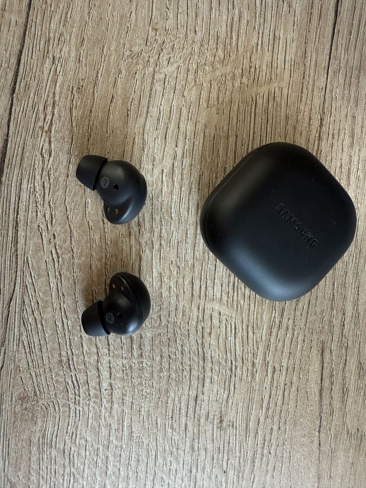 Samsung Galaxy Buds 2 Pro