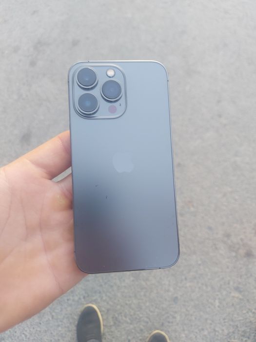 Telefon Iphone 13 pro
