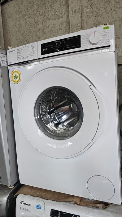 Vând mașină de spălat rufe