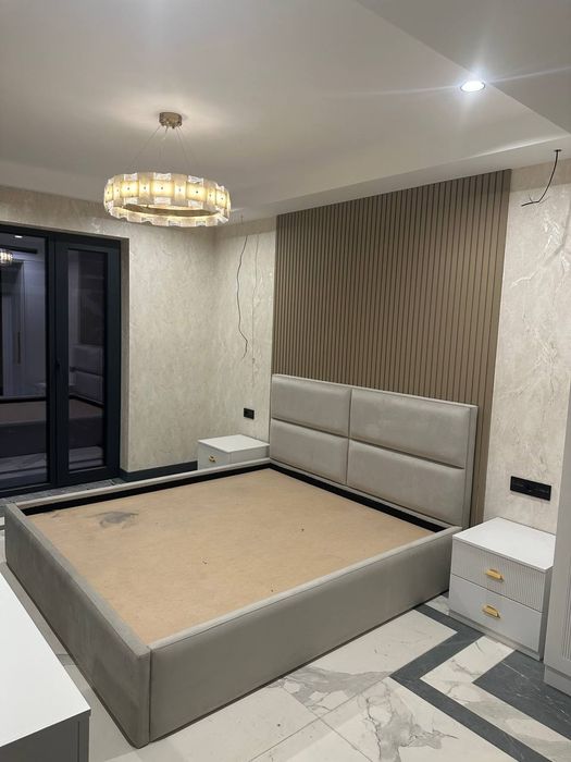 Lounza yumshoq mebel ishlab chiqarish. Buyurtma asosida