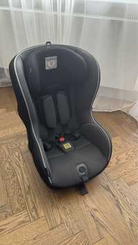 Итальянское автомобильное кресло марки Peg-Perego Viaggio 1 DUO-FIX