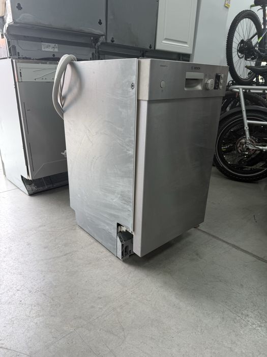 Съдомиялна машина BOSCH SilencePlus 45/см