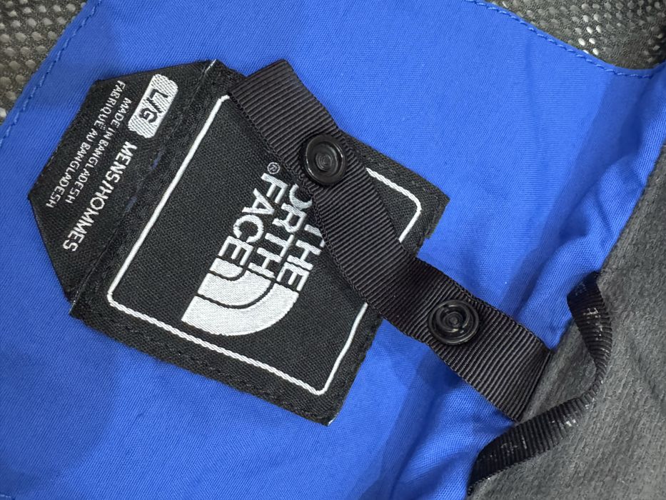 Мъжко яке THE NORTH FACE .Размер L