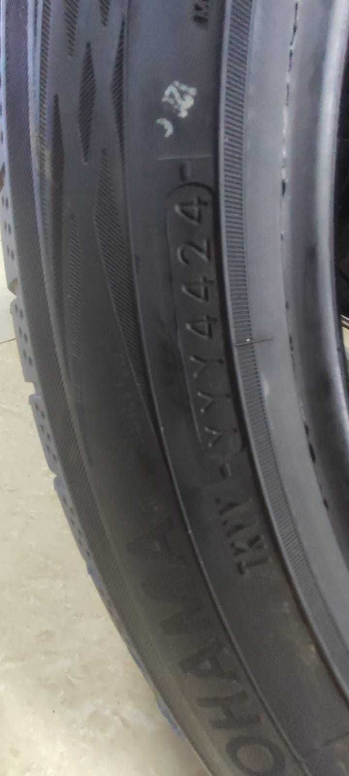 Автошина 235/45 R18 Yokohama AE51 94W