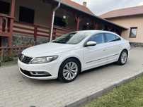 Vw passat cc 2.0 tdi 2013