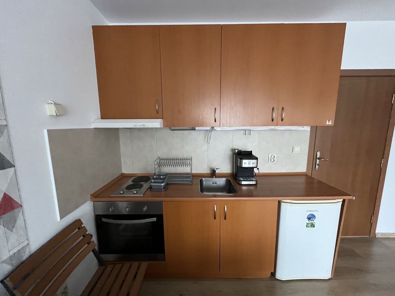 Дава се под наем Двустаен апартамент в София, Овча купел - 60 кв.м за 700 € - Снимка #2