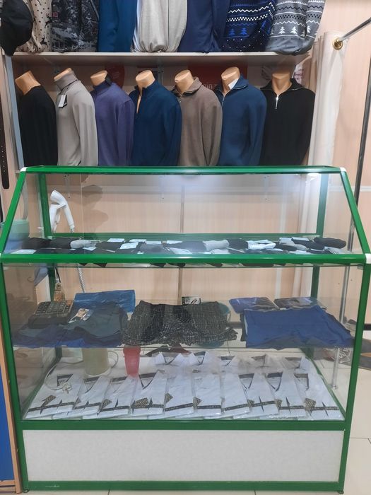 Витрена для вещей