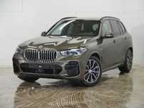 BMW X5 BMW X 5 xDrive 45e M-Sport 394 CP, Harman/K,Airmatic,Panorama,LaserLED