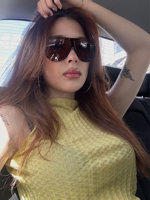 Солнцезащитные очки Tom Ford 0998 Spencer