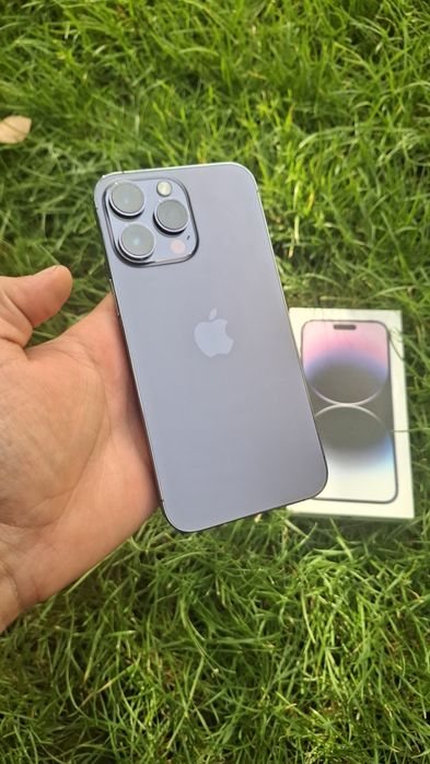 Iphone 14 pro max