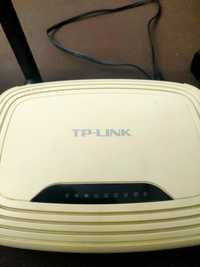Рутер TP - LINK 150 Mbps