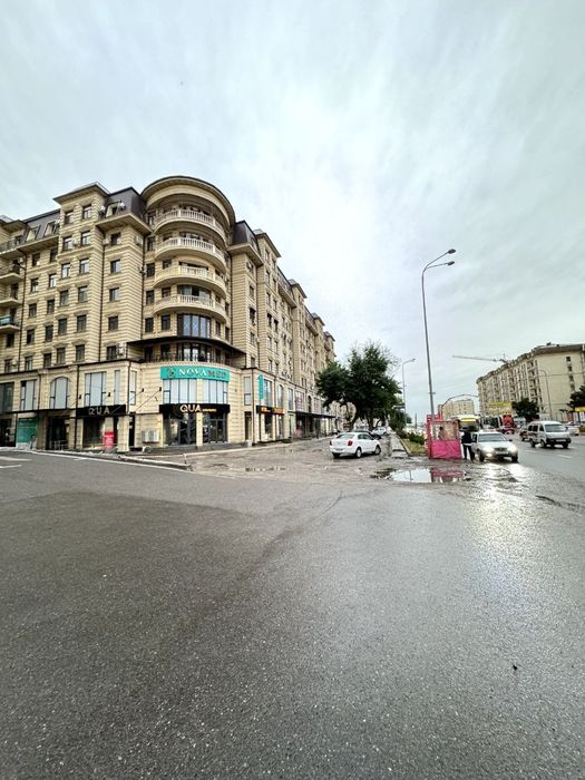 Цоколь в Новостройке Продажа