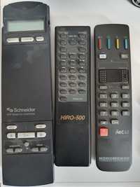 Telecomanda Teac Schneider Hiro-500 Nordmende