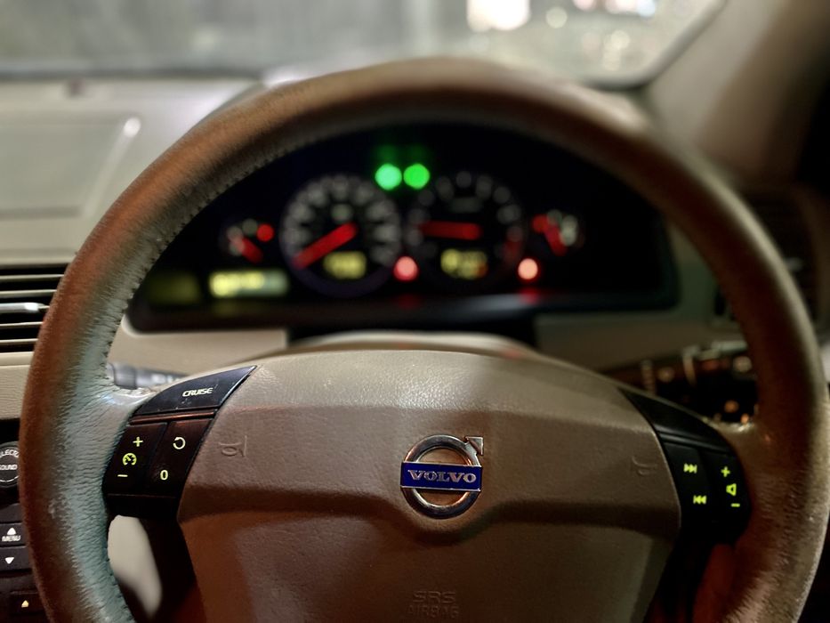 Volvo XC90 Броня Капак Какник Фар Стоп Врата Лайсна Стъкло Решетка ABS