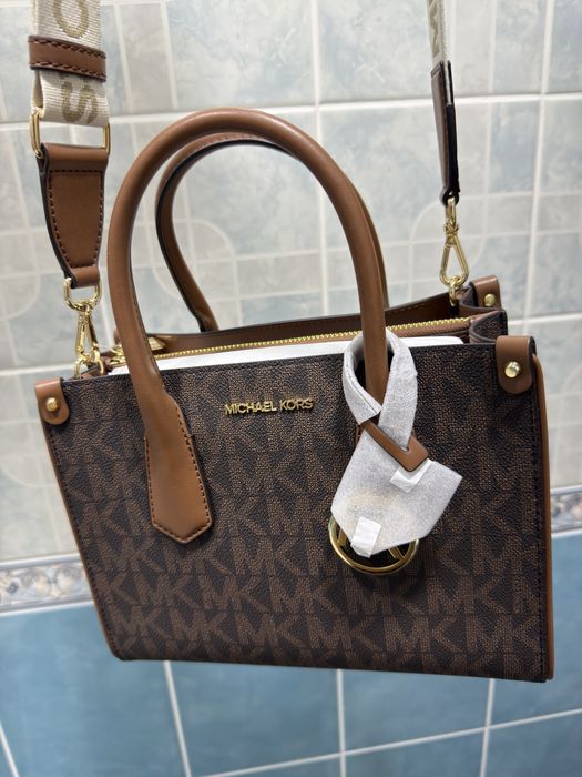 Michael Kors Сумка Женская оригинал из США