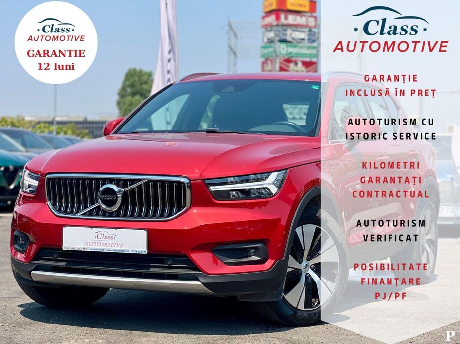 Volvo XC 40