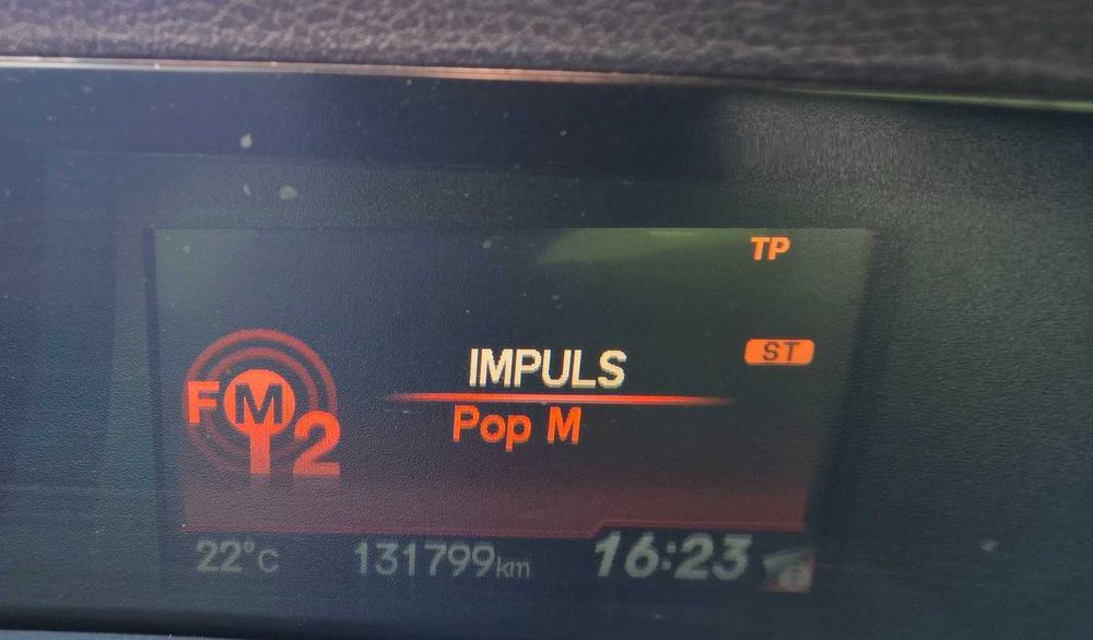 Honda Civic 1.8 i-VTEC, 2012, 131.799 km