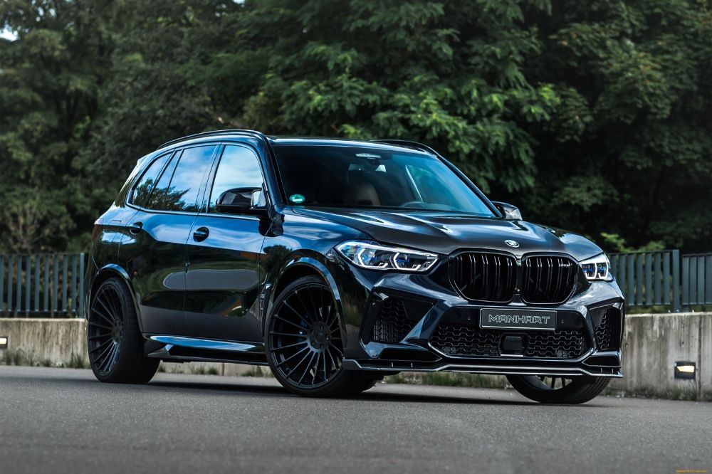 Продам свой BMW X5 Competition 2022 Full