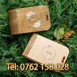 Cutie Pentru Stick, Memorie USB, Cutie Lemn Stick, Carcasa Stick