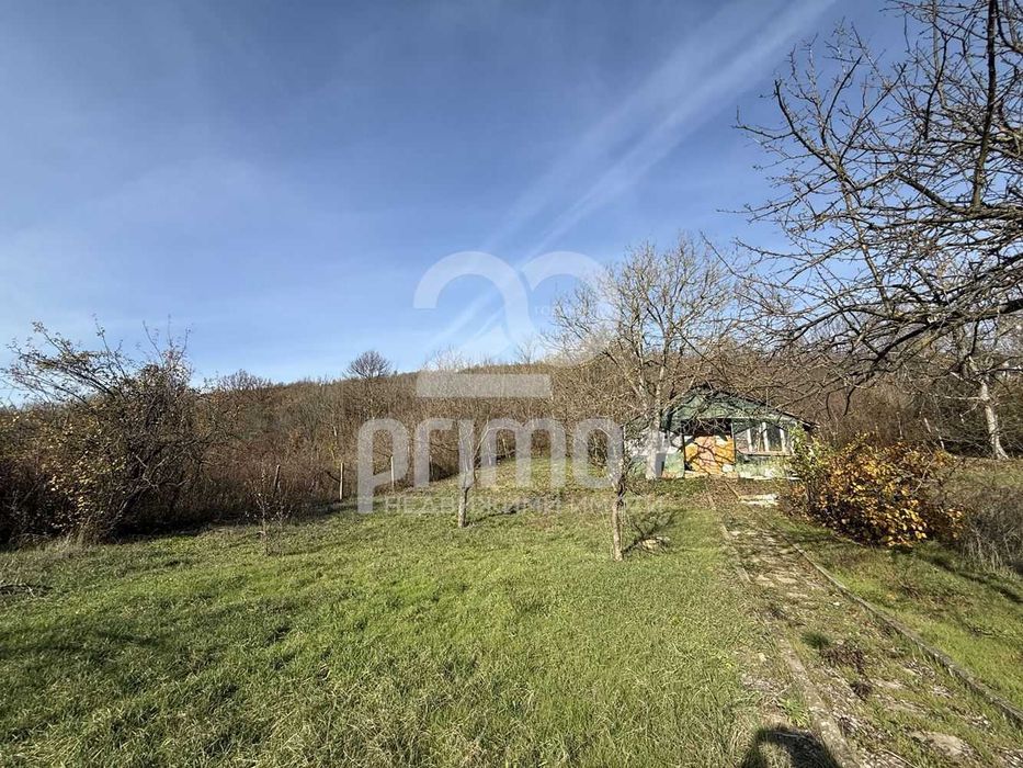 Продава се Парцел в с. Малки чифлик, Област Велико Търново - 600 кв.м за 41 €/кв.м - Снимка #7