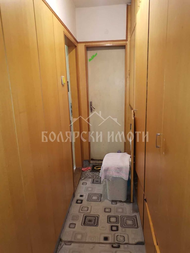 Продава се Тристаен апартамент в Велико Търново, Колю Фичето - 78 кв.м за 1347 €/кв.м - Снимка #3