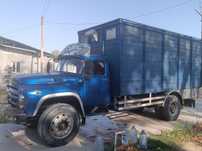 Zil Dlinomer Bortovoy