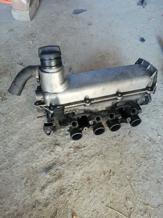 Продам ГБЦ на Фольксваген Пассат б5, б5+