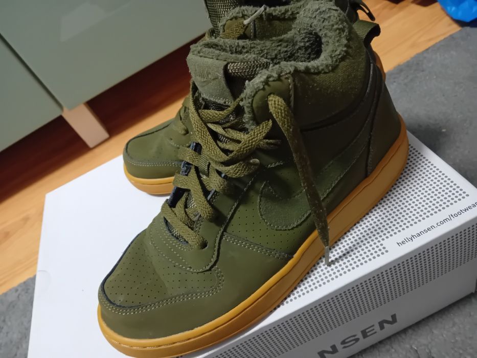 Nike -incaltaminte baieti