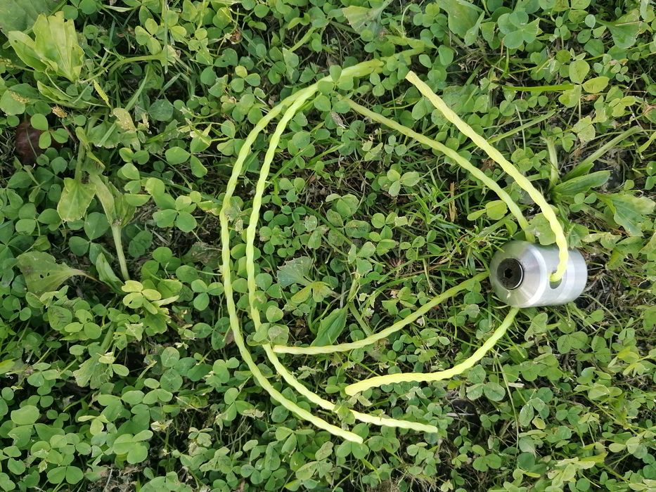 Accesorii trimmer