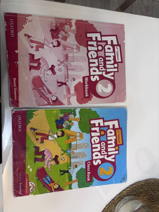 Книги по английскому языку