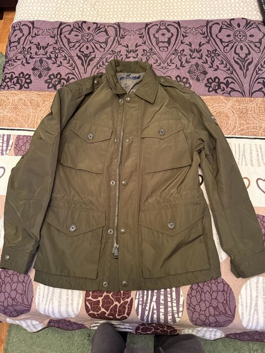 Geaca Ralph Lauren