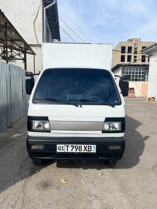 Labo 2023 yil idiyal