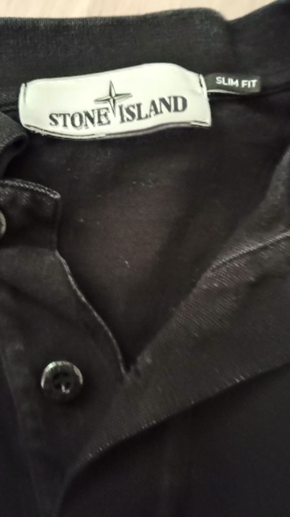 ОРИГИНАЛНА Stone Island тениска