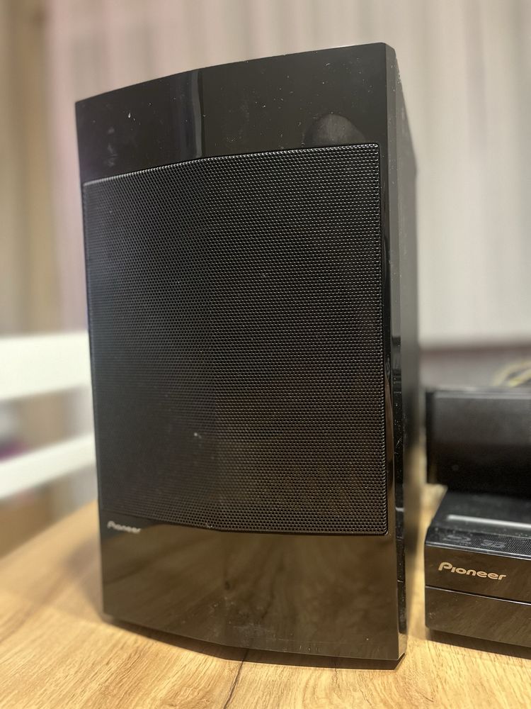 Домашно Кино Pioneer MCS-333