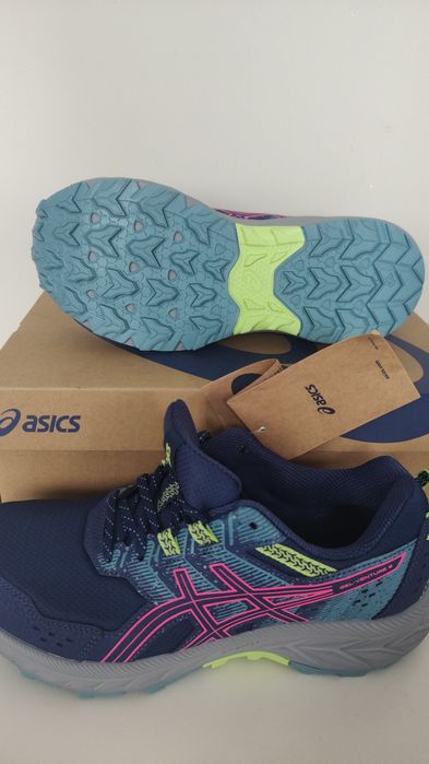 Маратонки Asics 39.5
