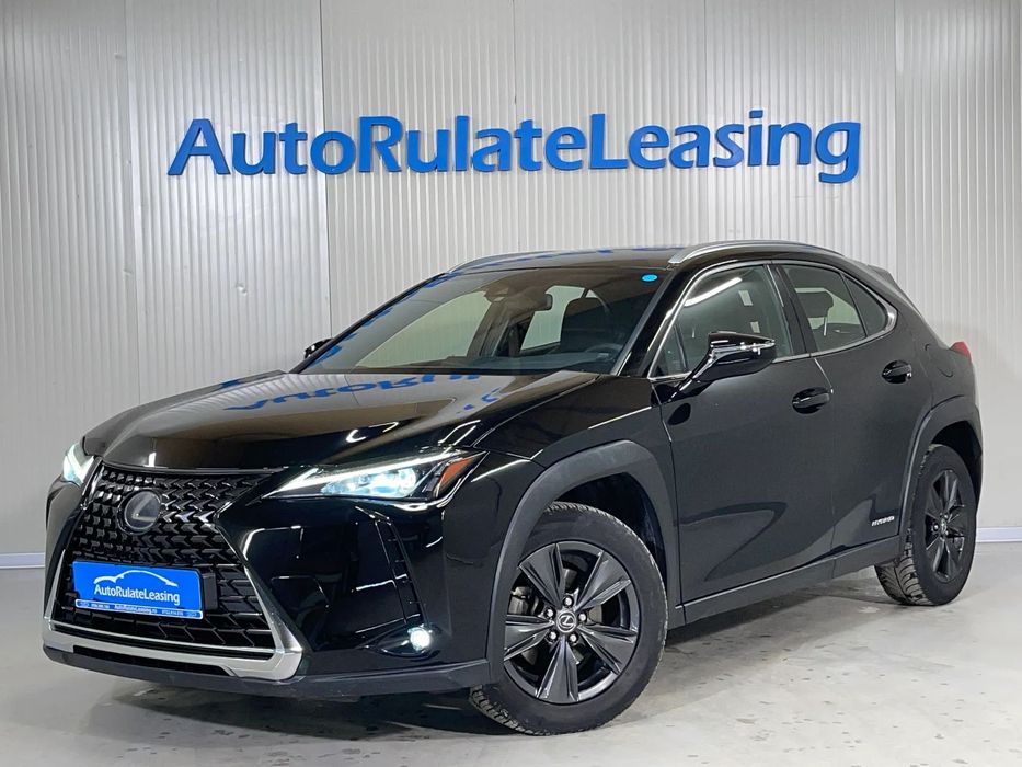 Lexus UX GARANTIE 2 ANI, Hybrid, Camera, Apple Carplay, Android Auto