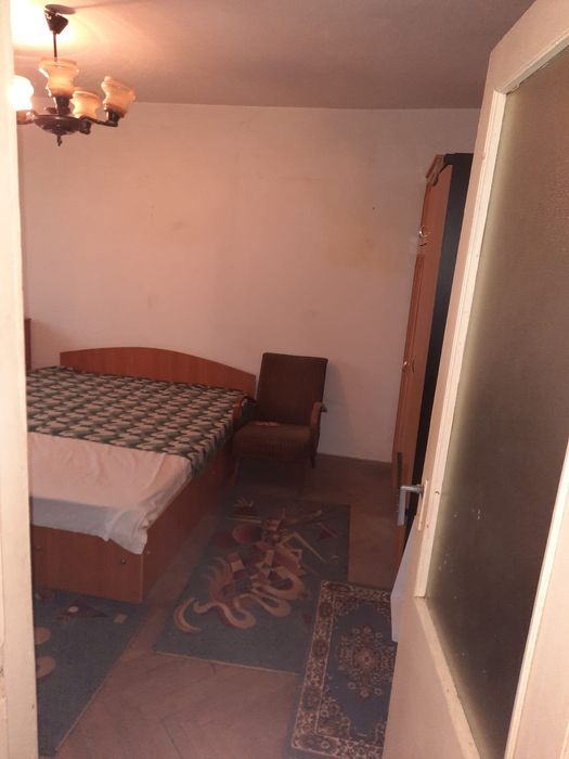 Vând apartament cu 2 camere Bârlad